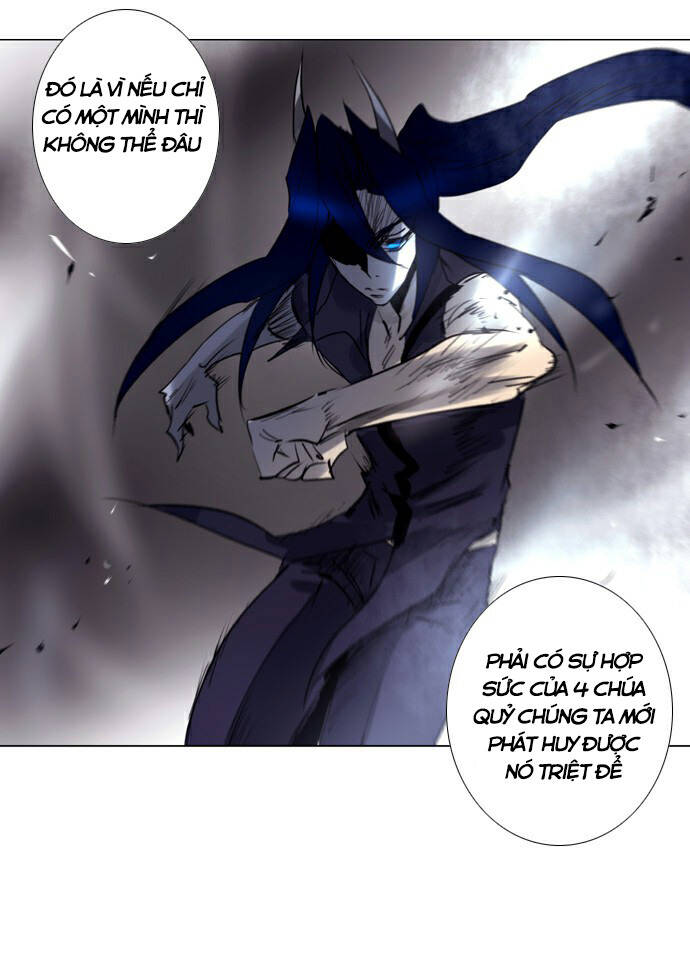 Soul Cartel Chapter 190 - Trang 32