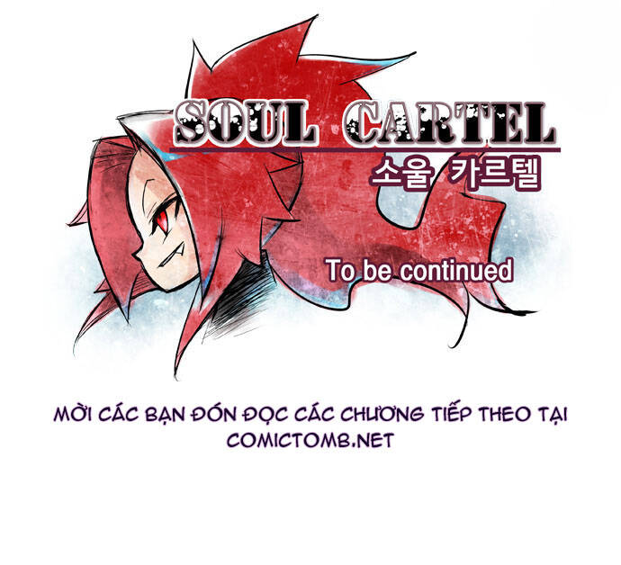 Soul Cartel Chapter 15 - Trang 31