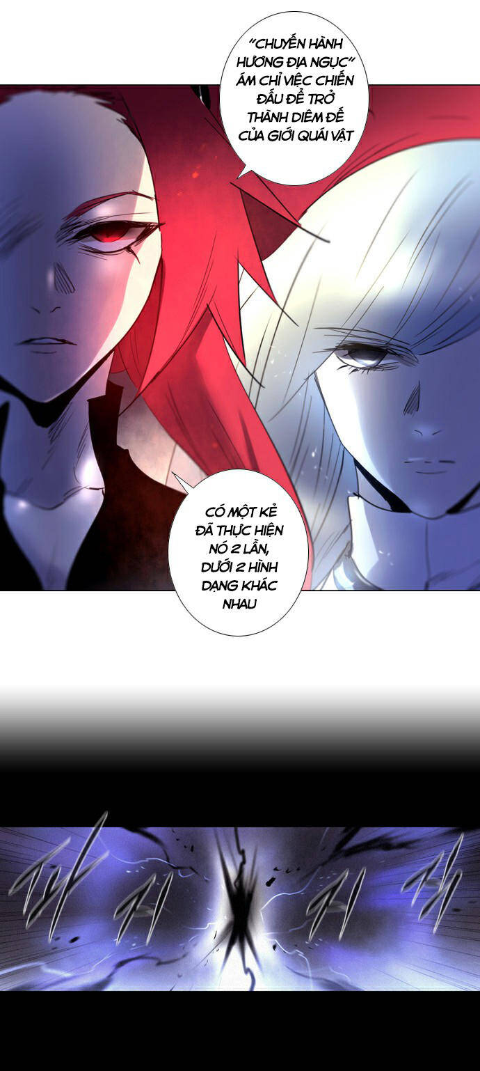 Soul Cartel Chapter 206 - Trang 18