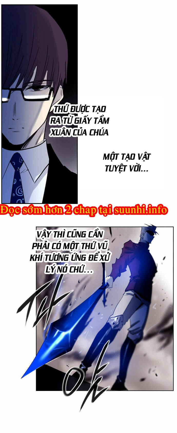 Soul Cartel Chapter 138 - Trang 9