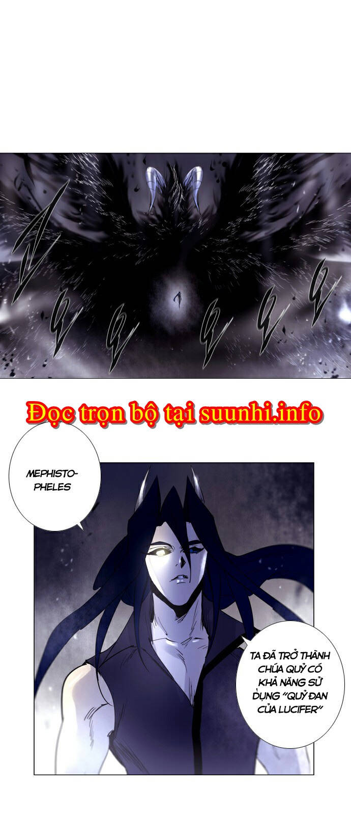 Soul Cartel Chapter 190 - Trang 17