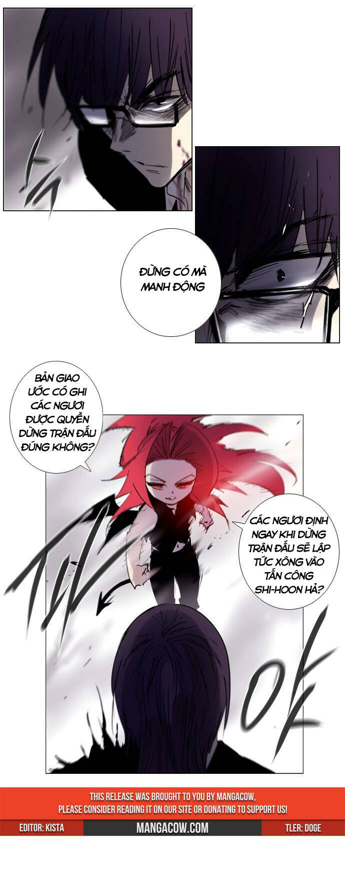 Soul Cartel Chapter 172 - Trang 32