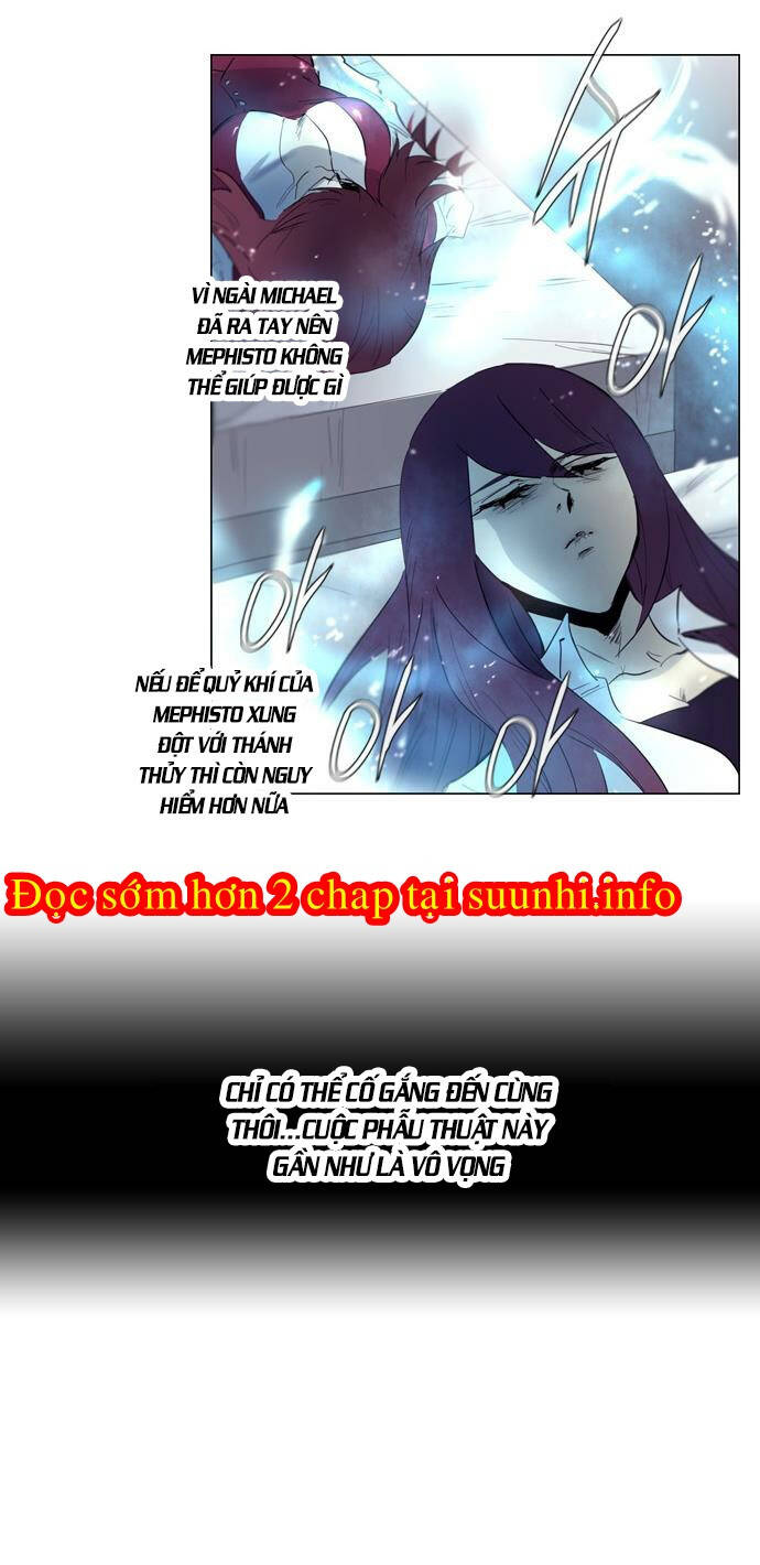 Soul Cartel Chapter 154 - Trang 15