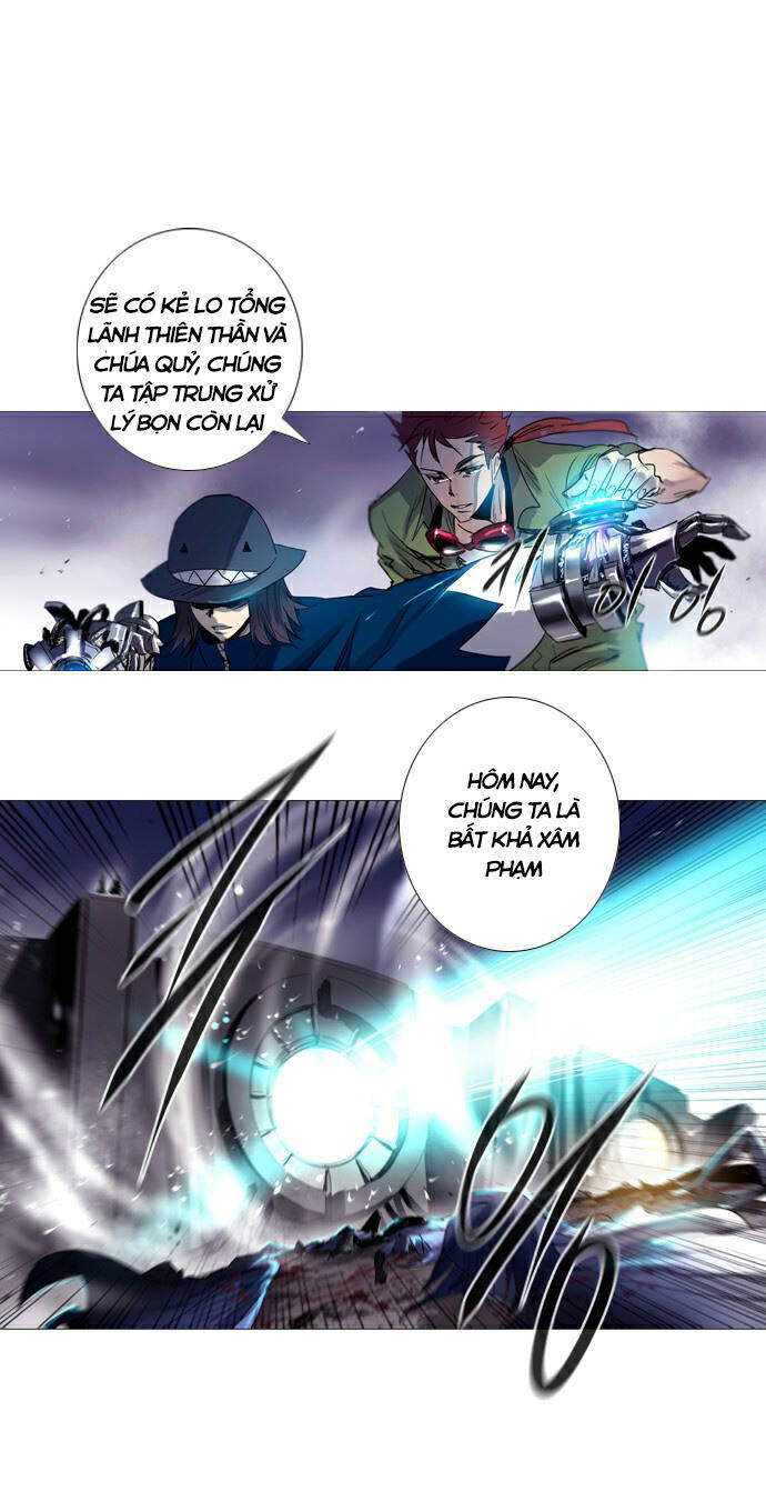 Soul Cartel Chapter 184 - Trang 13