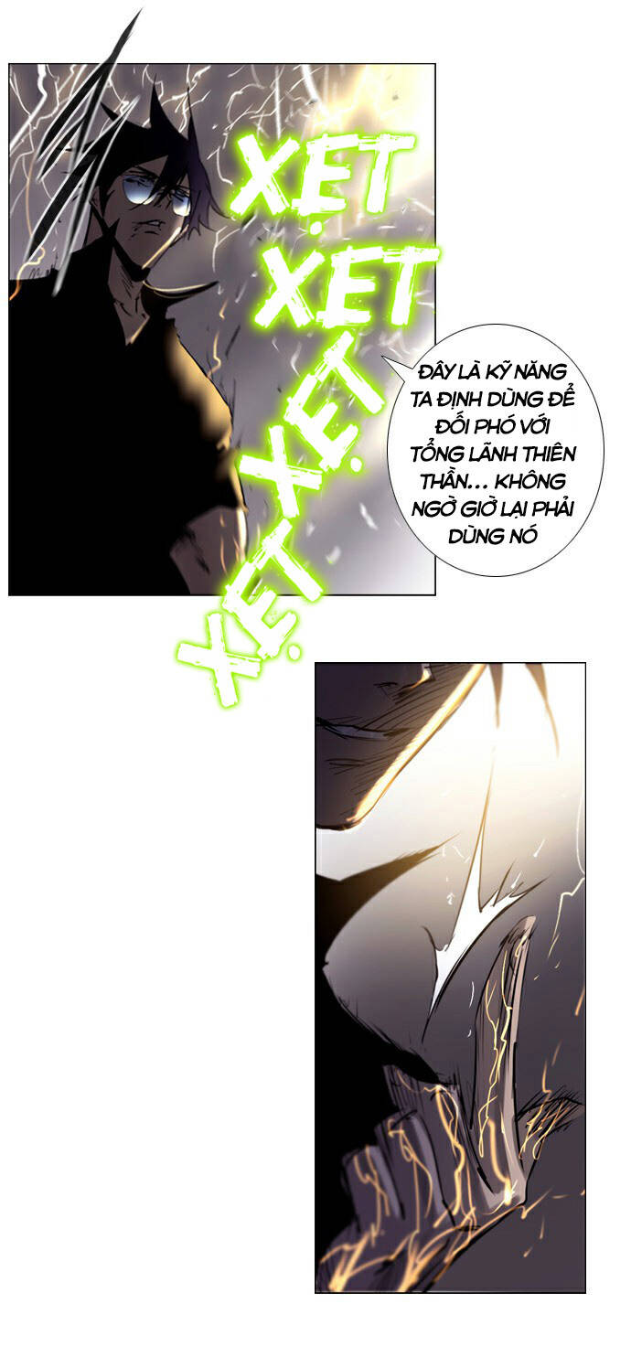 Soul Cartel Chapter 182 - Trang 21