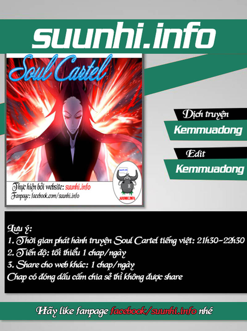 Soul Cartel Chapter 146 - Trang 0