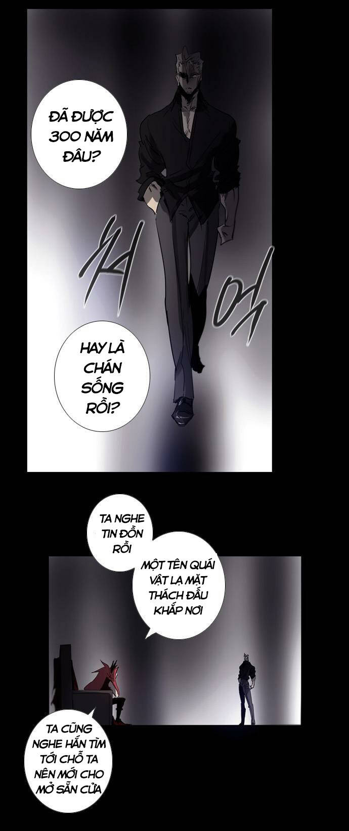 Soul Cartel Chapter 169 - Trang 33