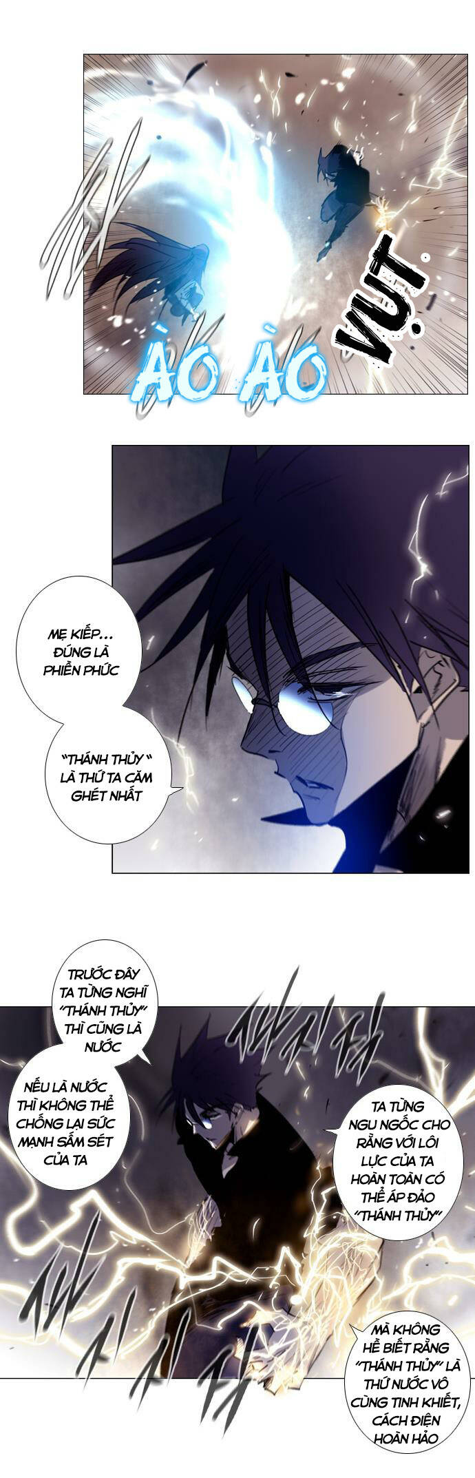 Soul Cartel Chapter 165 - Trang 8