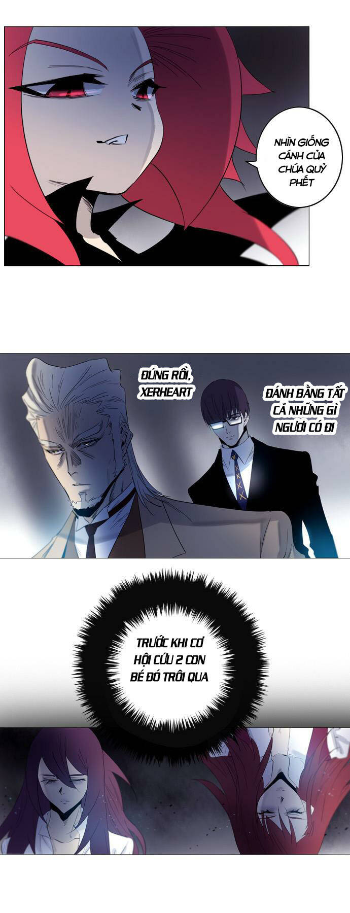 Soul Cartel Chapter 160 - Trang 3