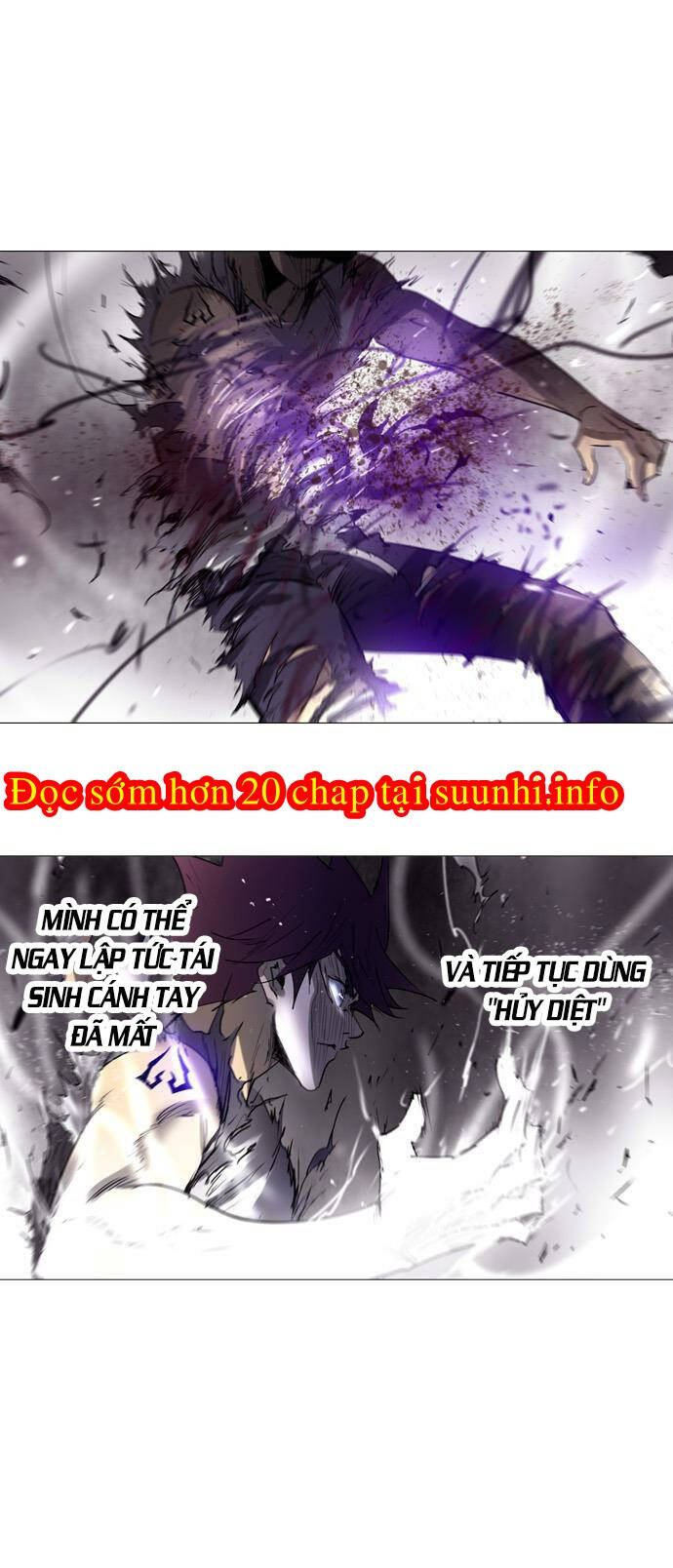 Soul Cartel Chapter 170 - Trang 29