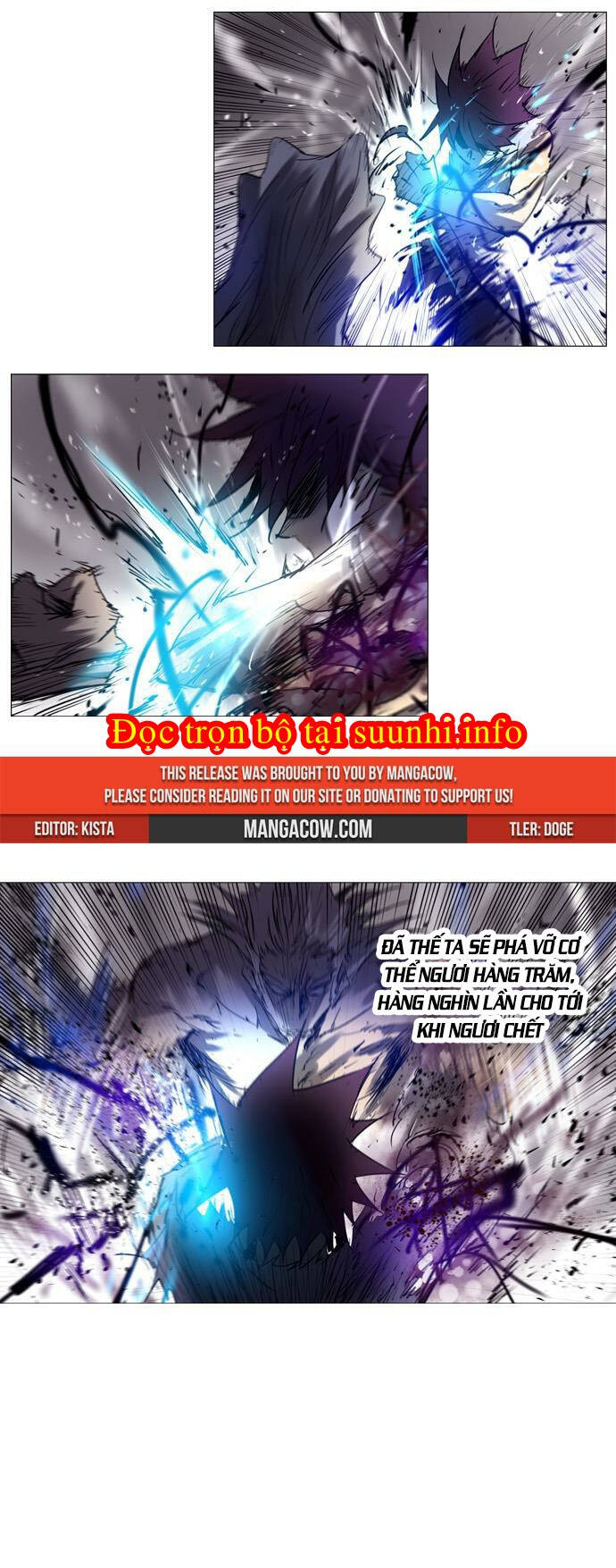 Soul Cartel Chapter 171 - Trang 5