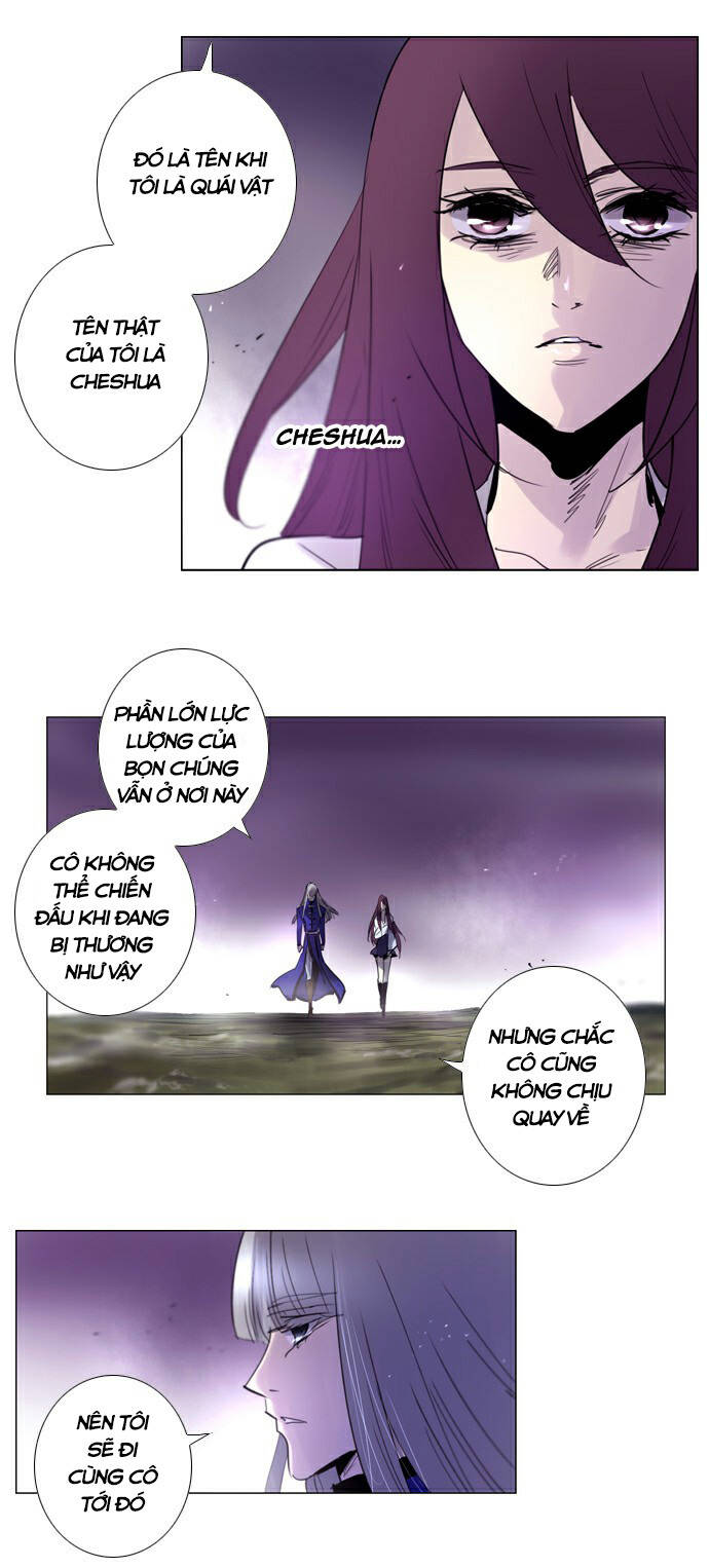 Soul Cartel Chapter 194 - Trang 7