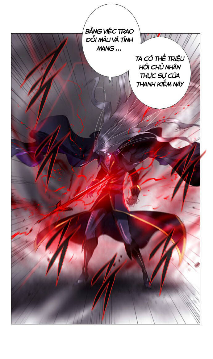 Soul Cartel Chapter 187 - Trang 20