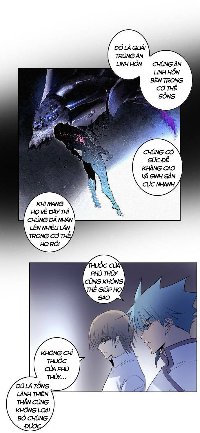 Soul Cartel Chapter 153 - Trang 17