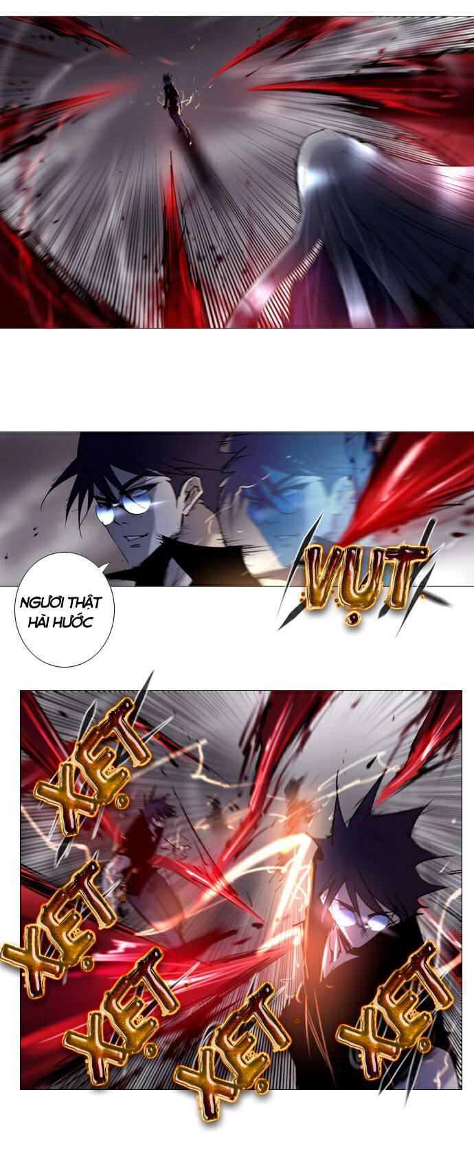 Soul Cartel Chapter 183 - Trang 10