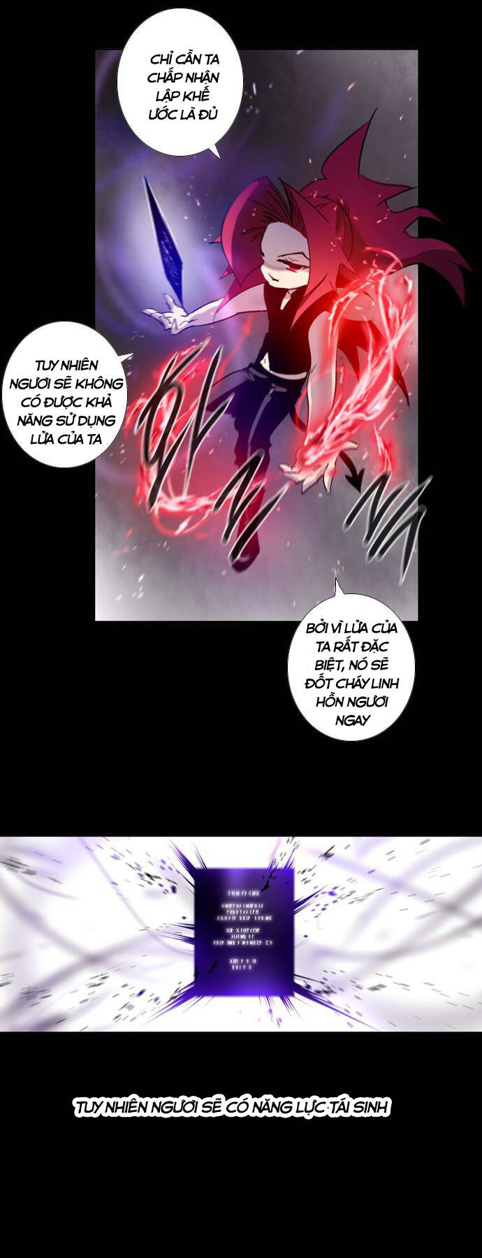 Soul Cartel Chapter 170 - Trang 14