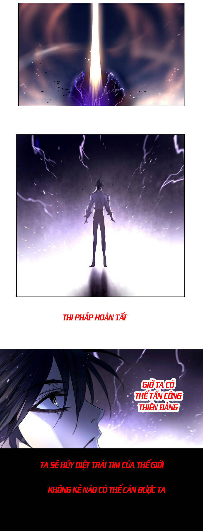 Soul Cartel Chapter 198 - Trang 4