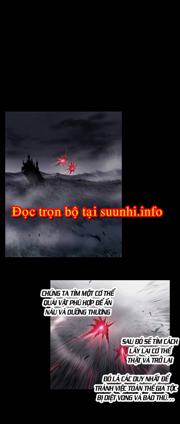 Soul Cartel Chapter 187 - Trang 4