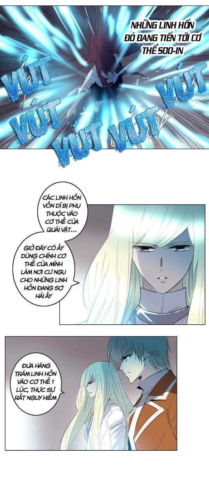 Soul Cartel Chapter 144 - Trang 15