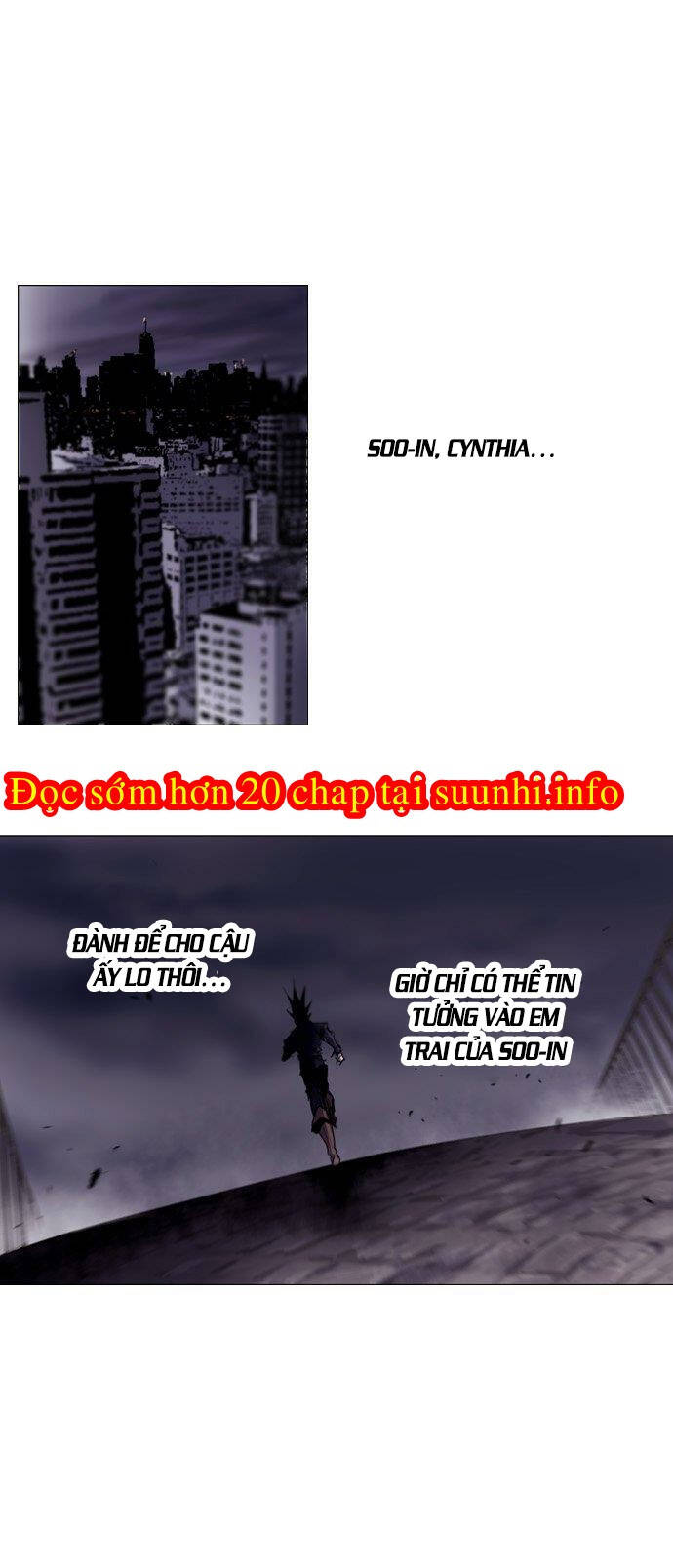 Soul Cartel Chapter 163 - Trang 8