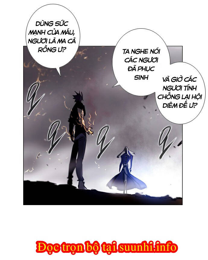 Soul Cartel Chapter 183 - Trang 8