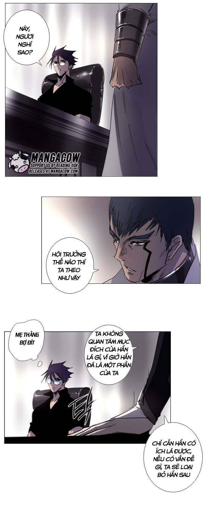 Soul Cartel Chapter 178 - Trang 7