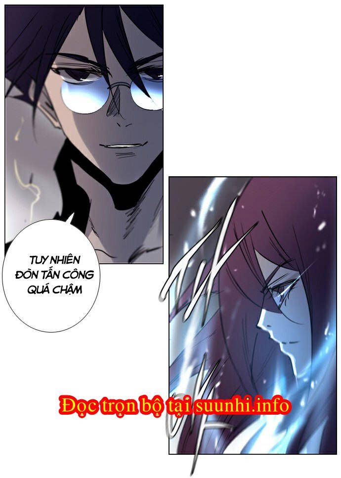 Soul Cartel Chapter 182 - Trang 10