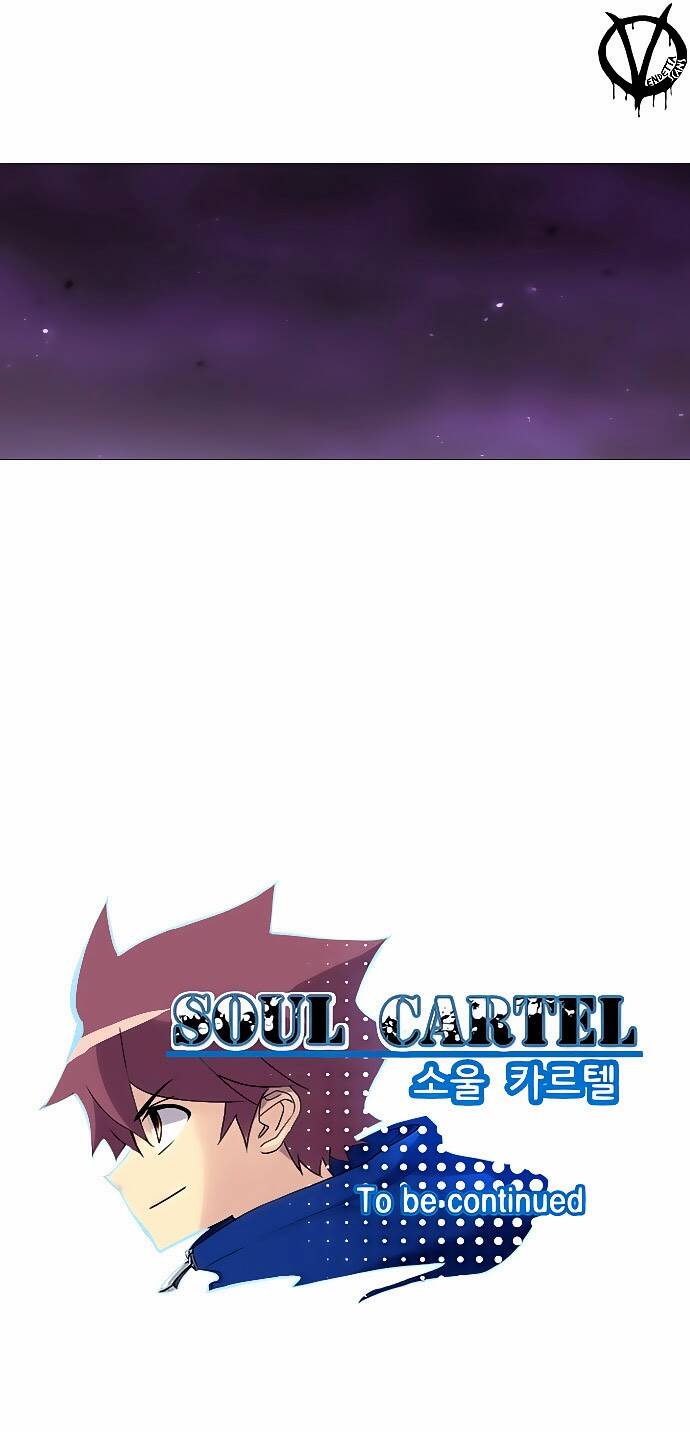 Soul Cartel Chapter 32 - Trang 36