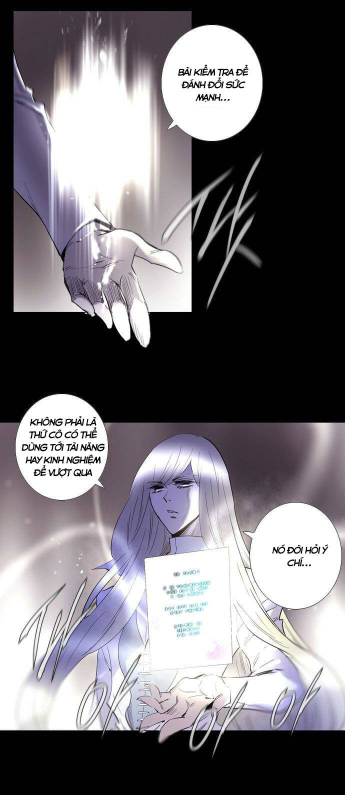 Soul Cartel Chapter 164 - Trang 19