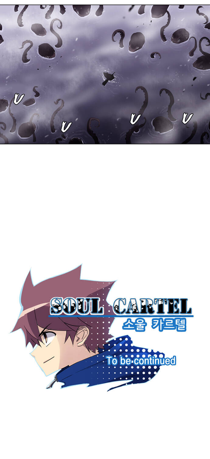 Soul Cartel Chapter 25 - Trang 28