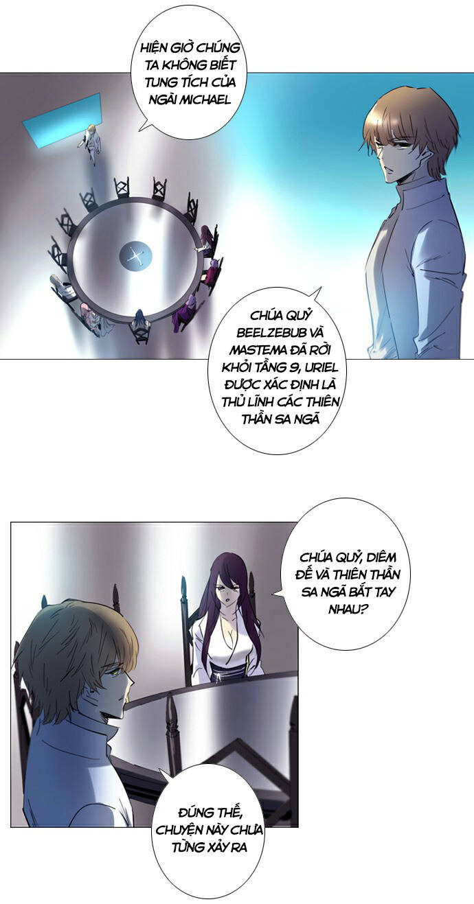 Soul Cartel Chapter 180 - Trang 30