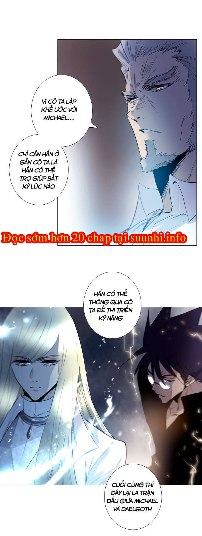 Soul Cartel Chapter 165 - Trang 14