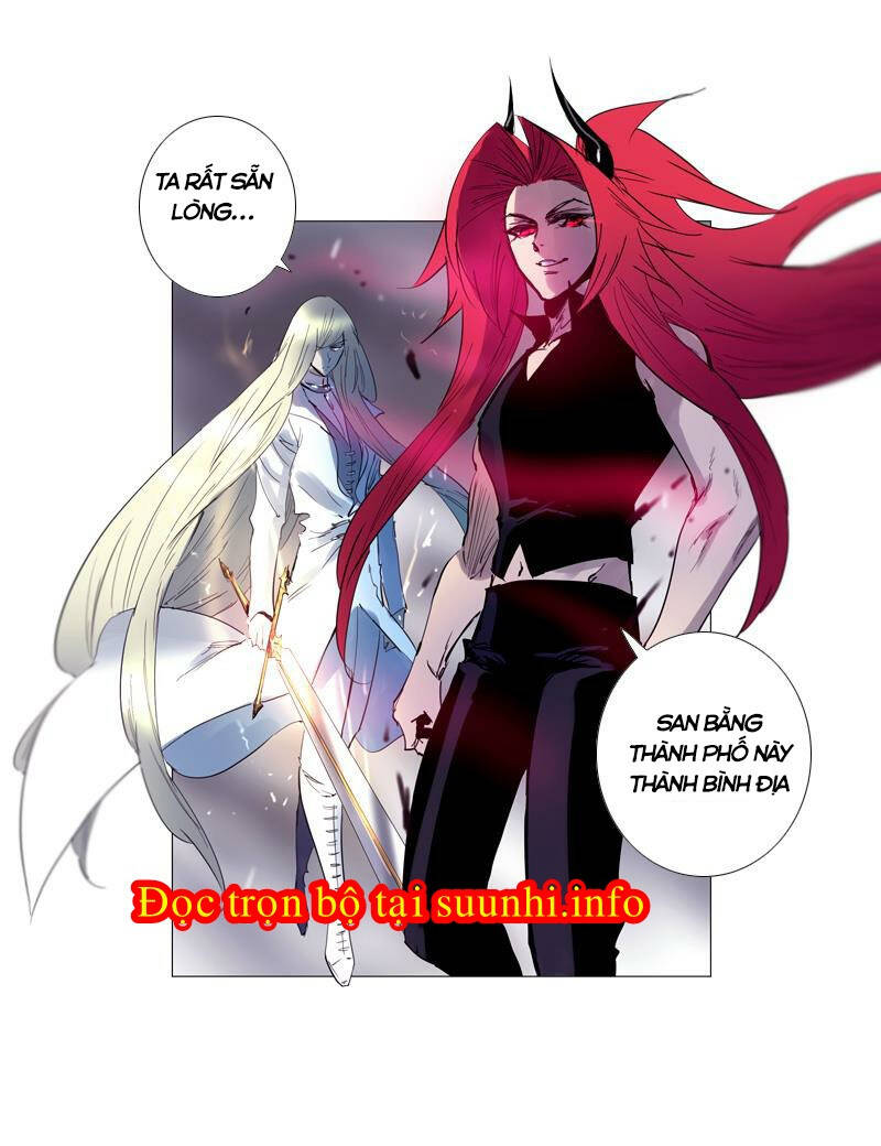 Soul Cartel Chapter 172 - Trang 34