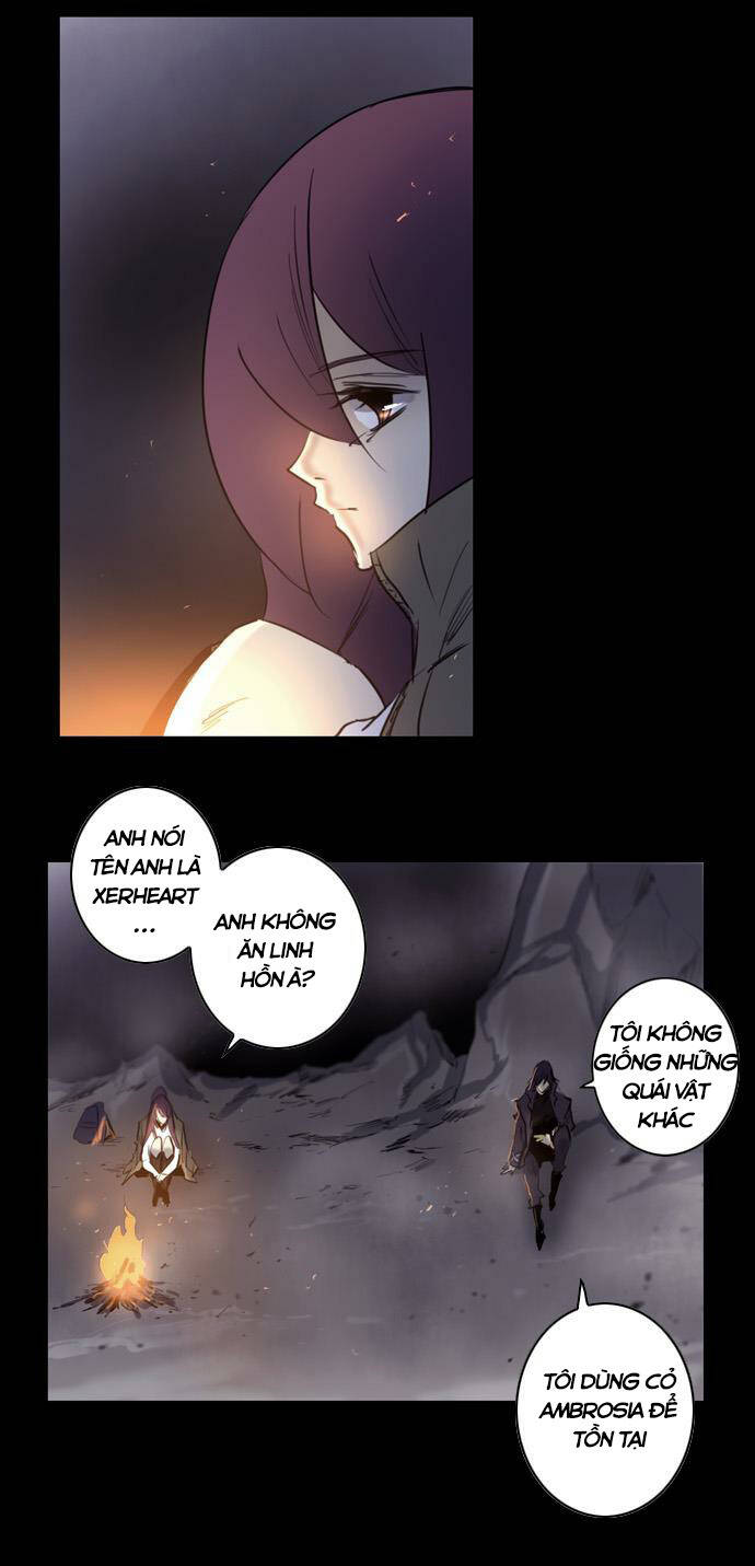 Soul Cartel Chapter 158 - Trang 30