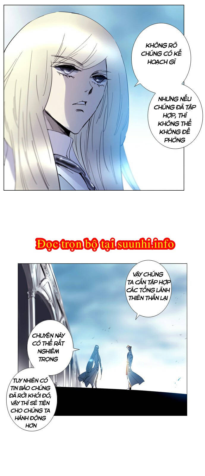 Soul Cartel Chapter 179 - Trang 6