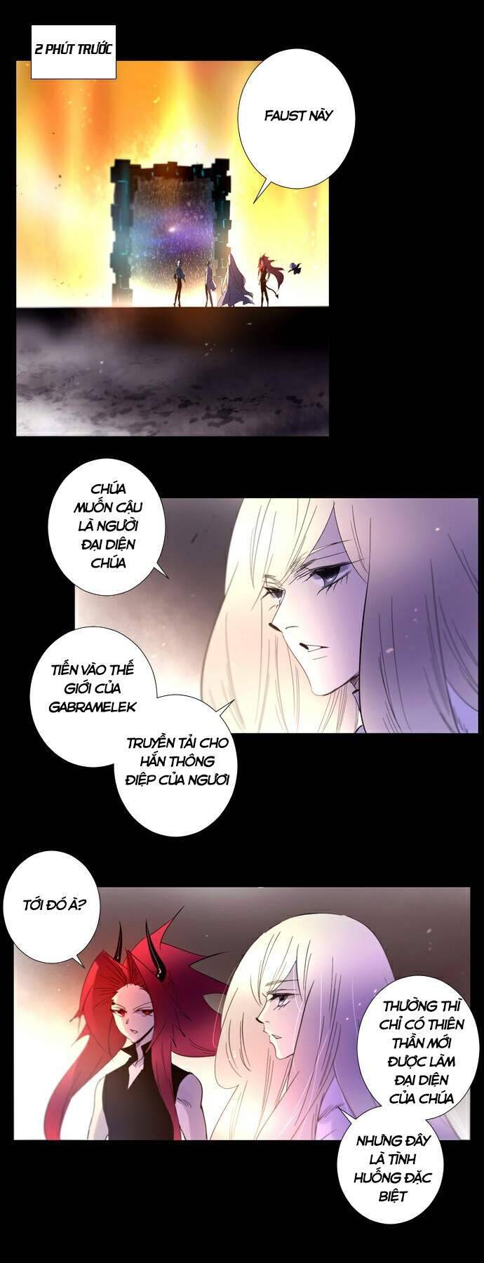 Soul Cartel Chapter 218 - Trang 1