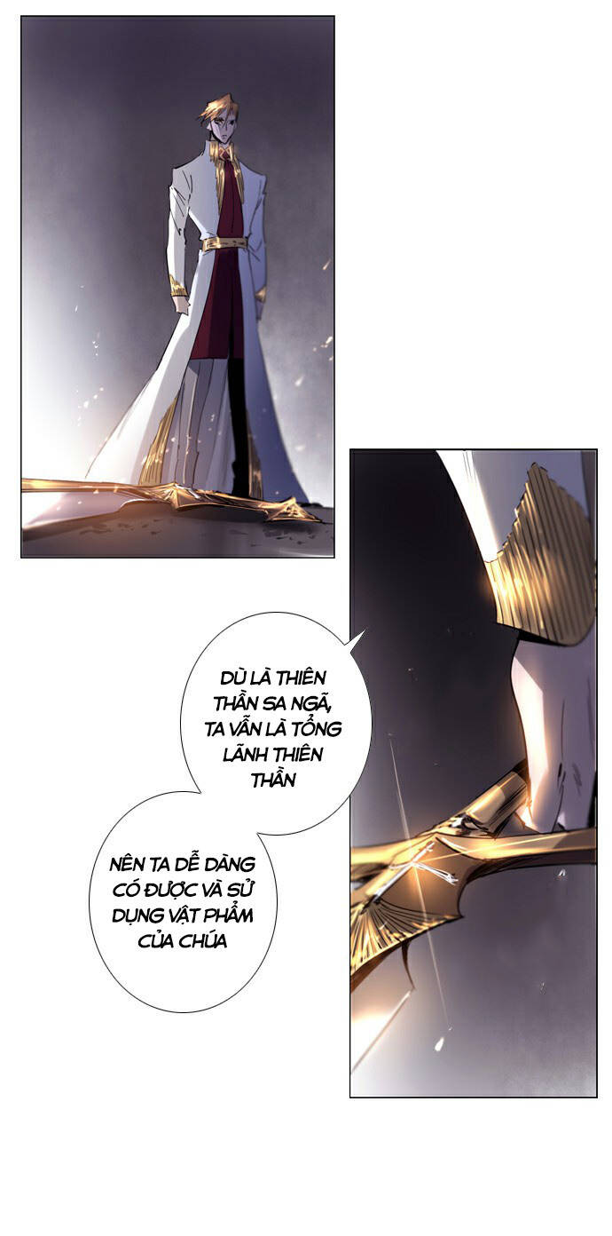 Soul Cartel Chapter 180 - Trang 13