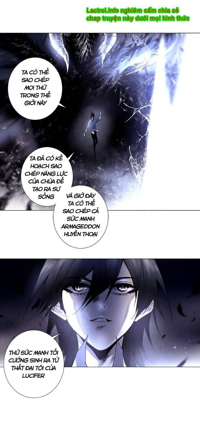 Soul Cartel Chapter 219 - Trang 9