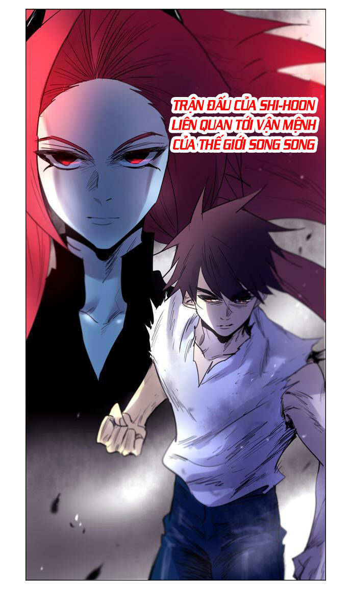 Soul Cartel Chapter 207 - Trang 31