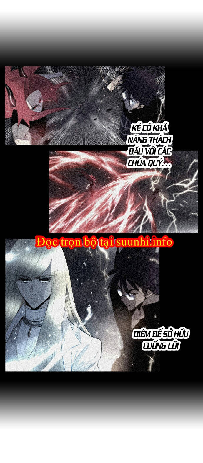 Soul Cartel Chapter 181 - Trang 26