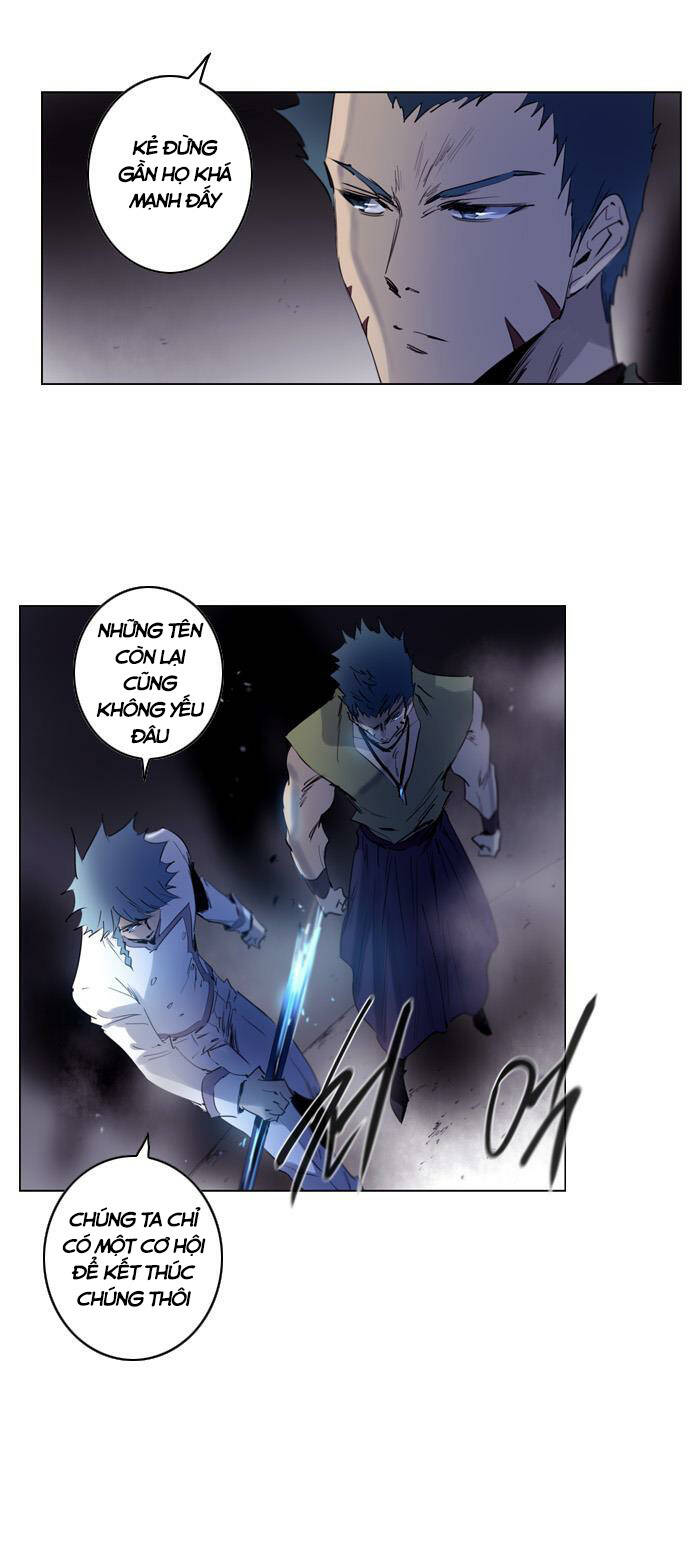 Soul Cartel Chapter 151 - Trang 18