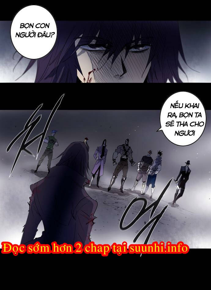 Soul Cartel Chapter 159 - Trang 24