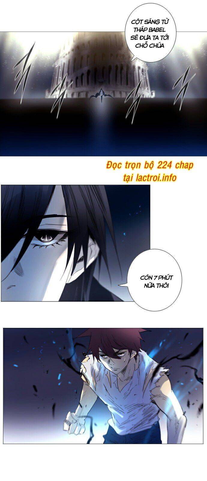 Soul Cartel Chapter 213 - Trang 6