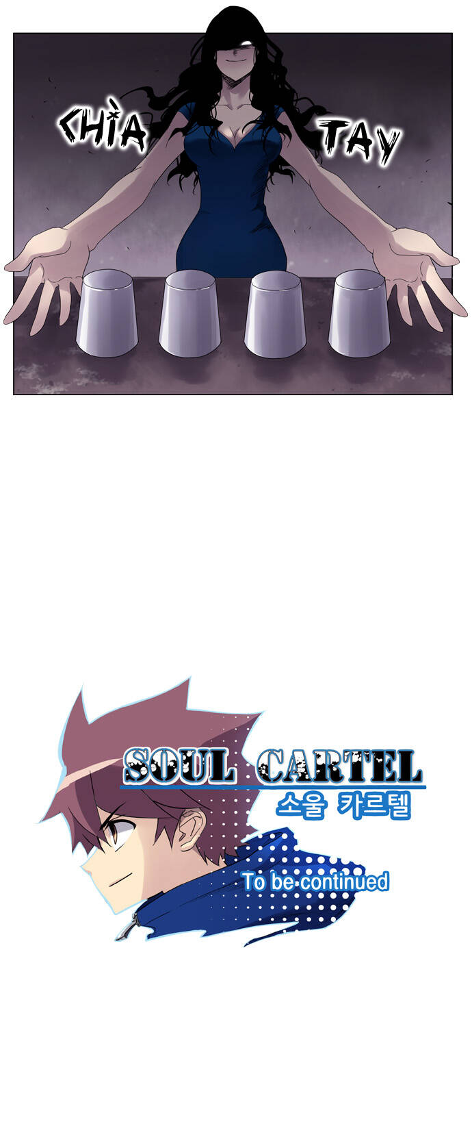 Soul Cartel Chapter 19 - Trang 28