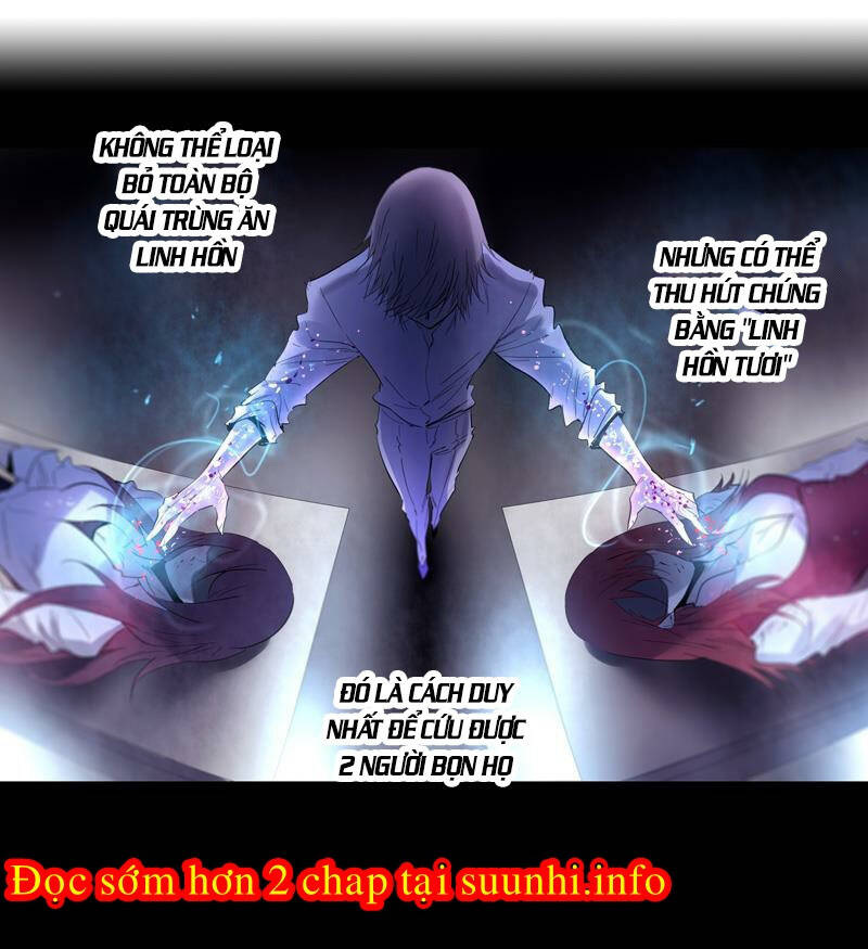 Soul Cartel Chapter 162 - Trang 36