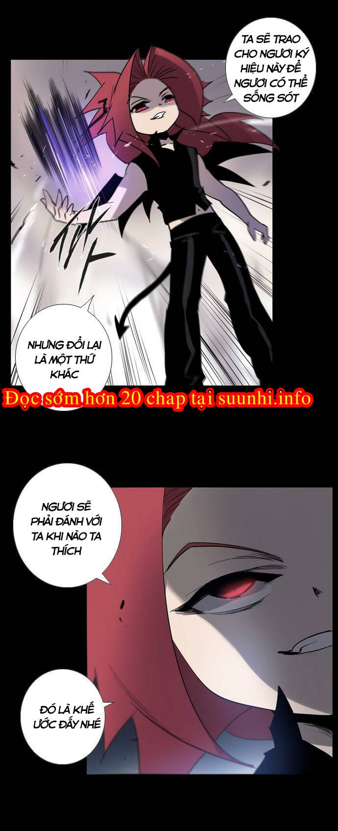 Soul Cartel Chapter 169 - Trang 20