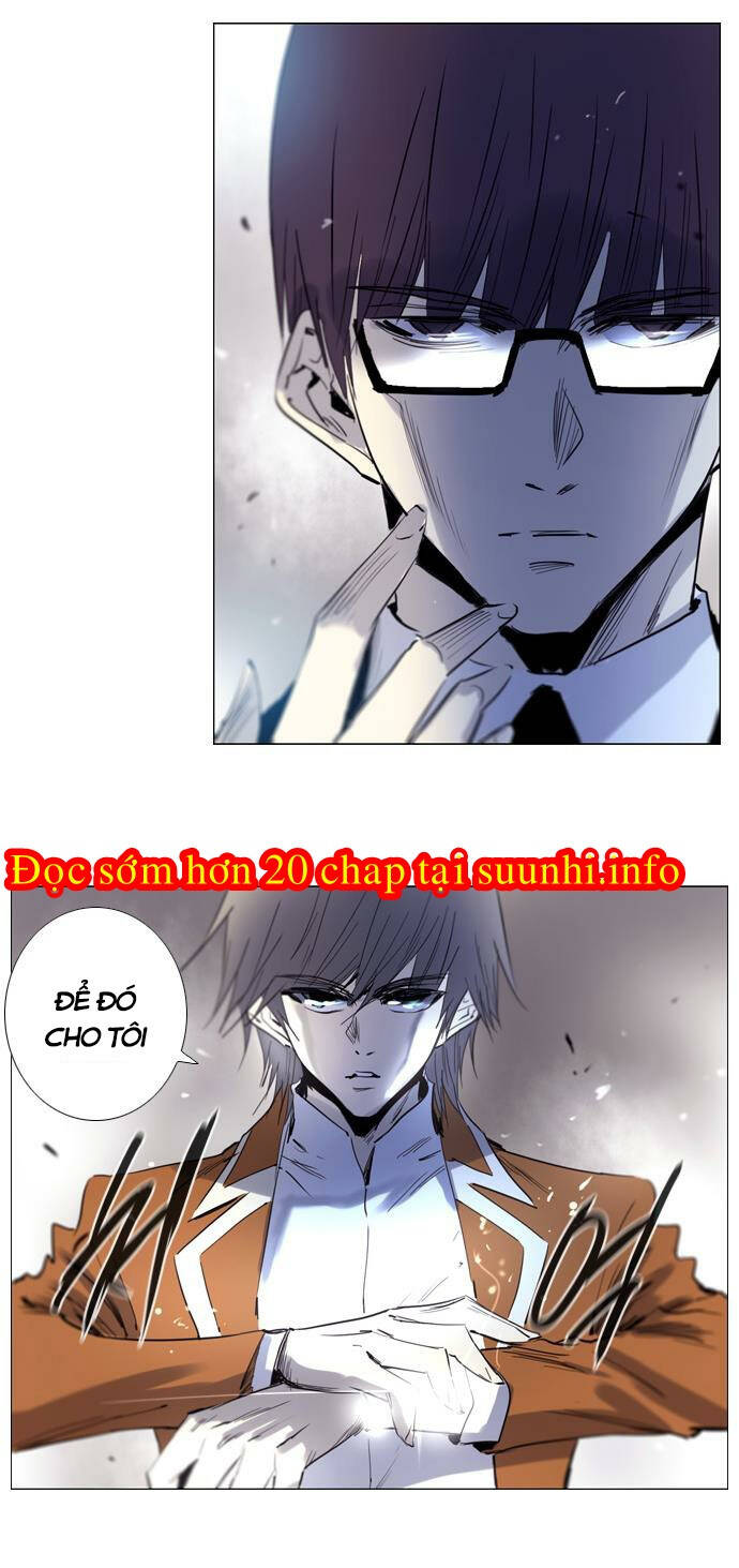 Soul Cartel Chapter 165 - Trang 29