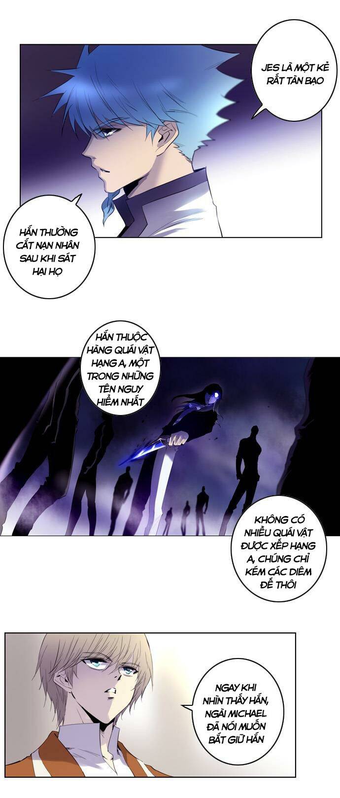 Soul Cartel Chapter 131 - Trang 17