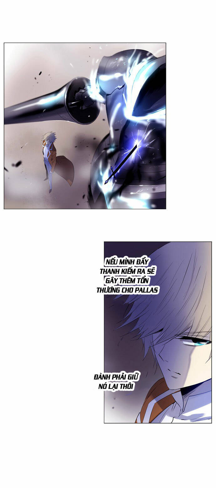 Soul Cartel Chapter 138 - Trang 22