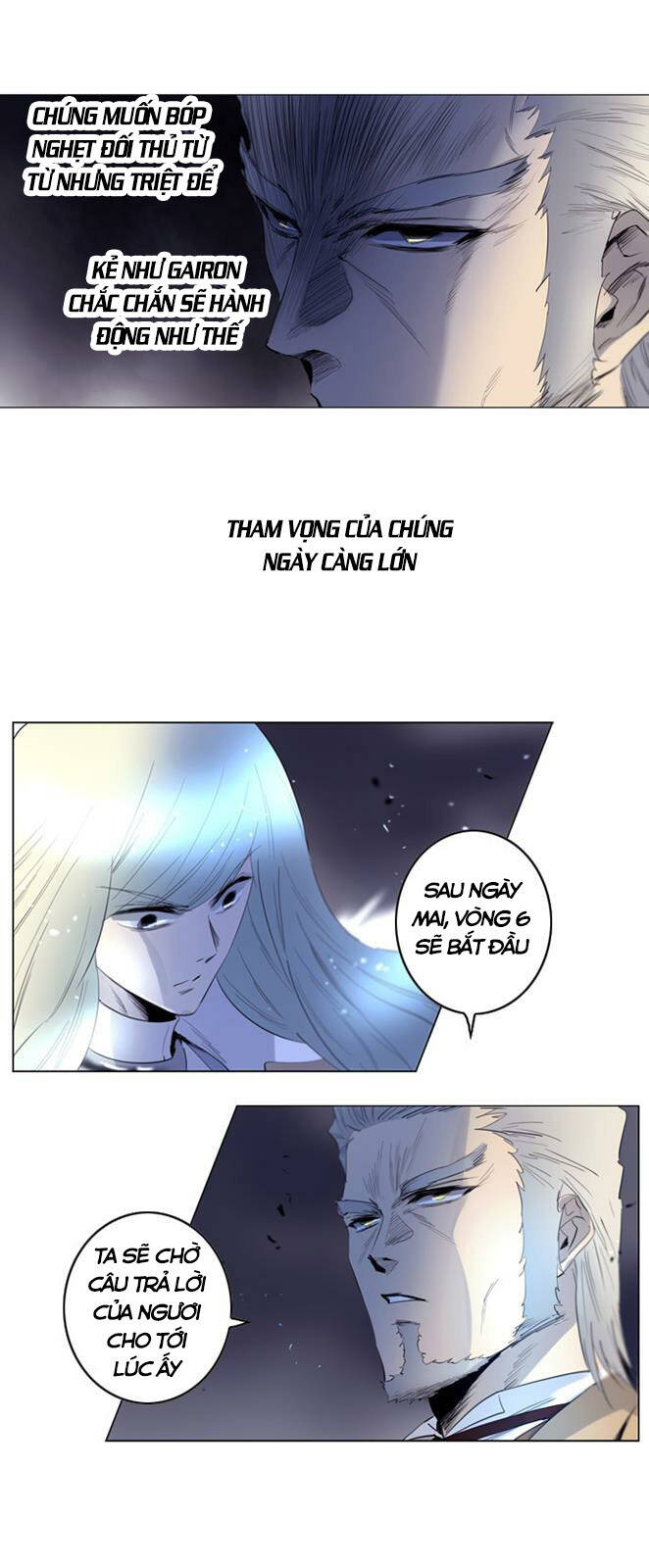 Soul Cartel Chapter 149 - Trang 10